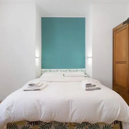 Apartment Madonnina 2