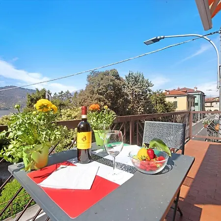 Madonnina 2 Apartment Lierna